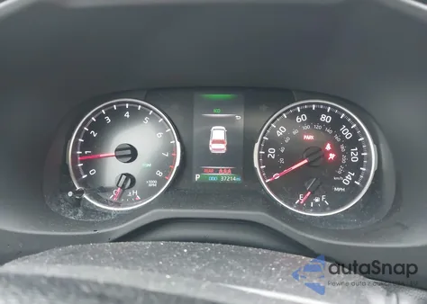 2021 Toyota Rav4 Xle from USA, damaged, VIN 2T3P1RFV7MC154632